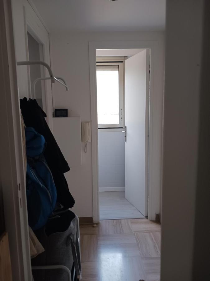 Rez-De-Jardin Grand Studio Apartamento Cros-de-Cagnes Exterior foto